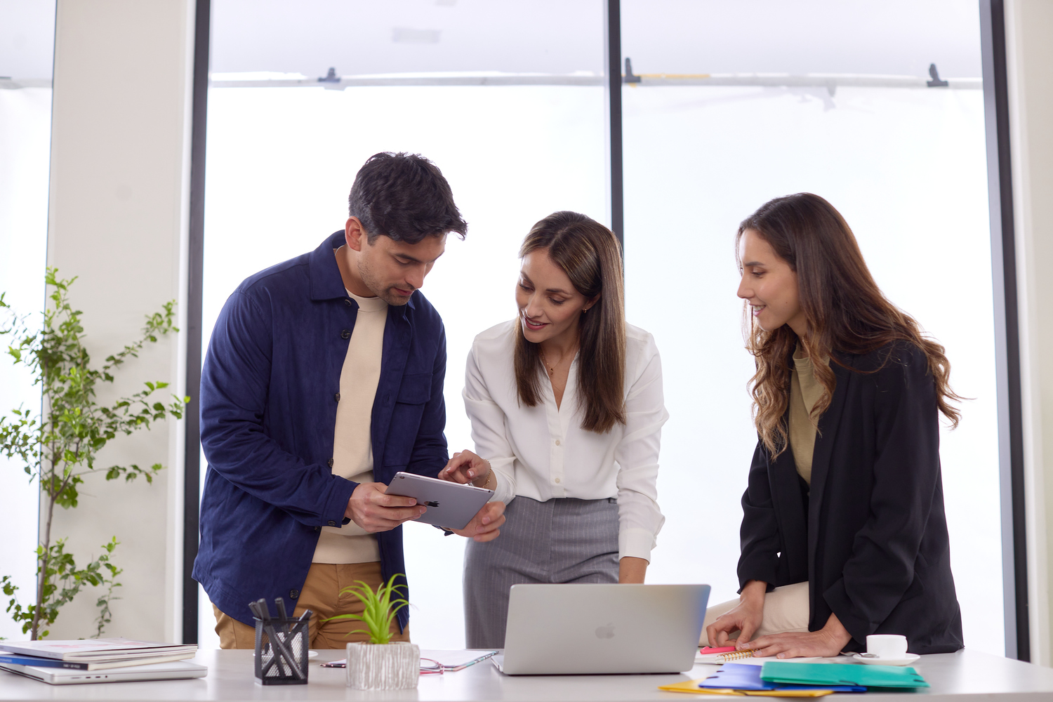 USS presenta nueva modalidad de ingreso a carreras Advance