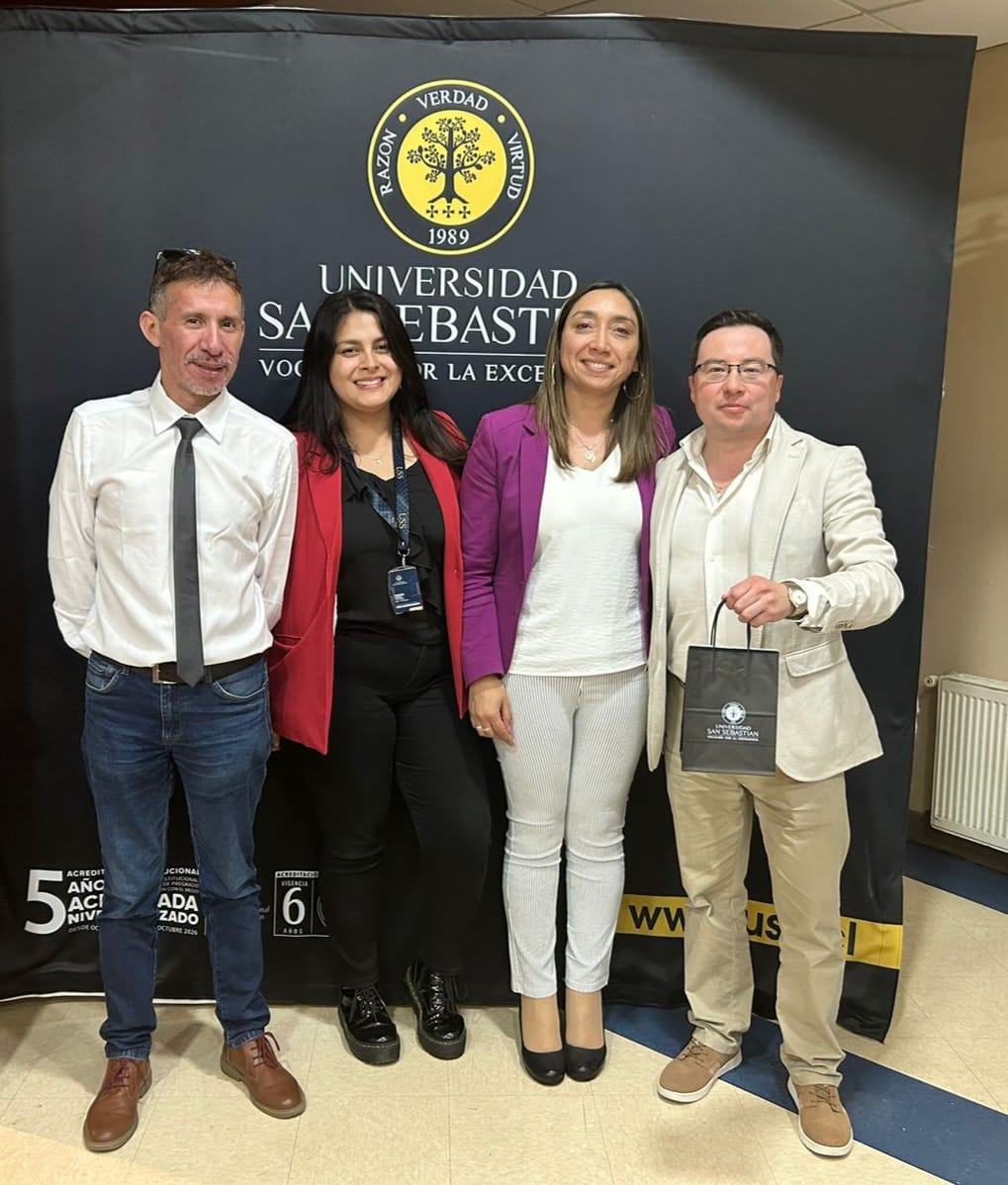 cierre seminario