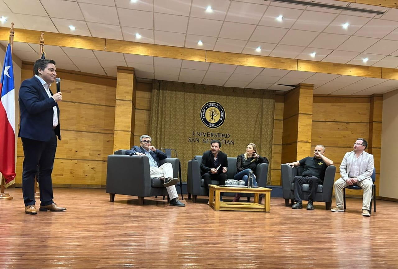 cierre seminario
