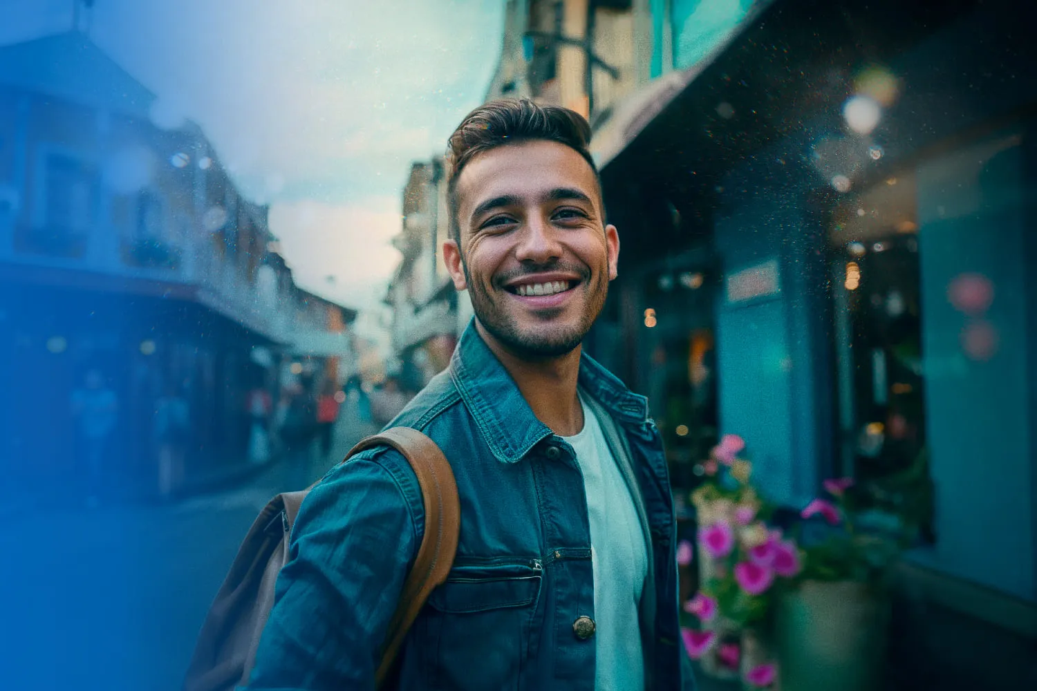 modalidad presencial