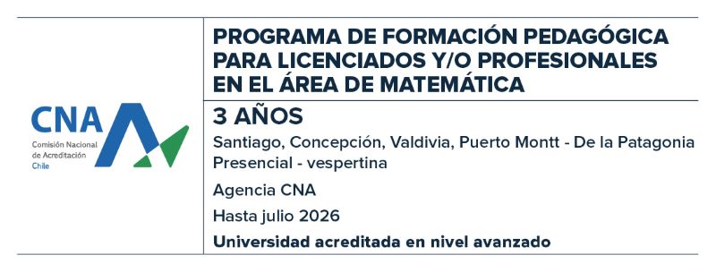 Logo Acreditación