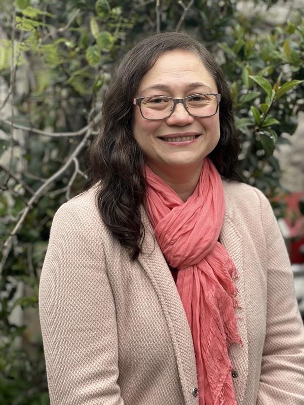 Maria Esther Tapia Directora Educación Parvularia Advance Santiago USS