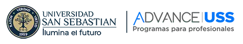 logo advance